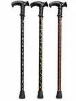 Printed Walking Stick - 1