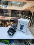 CCTV ya Umeme ya Dual Lens 4G kwa Ufunikaji Mpana - 2