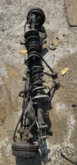 Toyota AE110/AE100 Rear Suspension Parts - 2