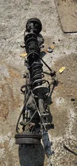Toyota AE110/AE100 Rear Suspension Parts - 3