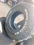Brand New Habilead 265/75R16 M/T Tires - 4