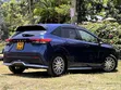 Nissan Note 1.2 Hybrid 2021 Blue - 2
