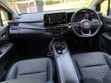 Nissan Note 1.2 Hybrid 2021 Blue - 4