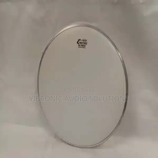 Remo 13" Drum Head - 1