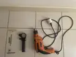 Drill ya Umeme ya 750W na Vifaa - 3