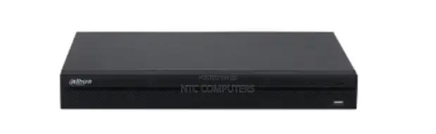 Dahua DHI-NVR4232-4KS3 NVR ya Channel 32 - 1