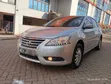 Nissan Sylphy 2016 Nyeupe - 1