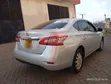 Nissan Sylphy 2016 Nyeupe - 2