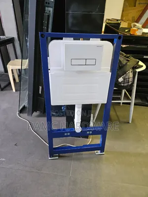 Homart Concealed Cistern