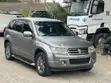 Suzuki Escudo 2008 Gray - 1