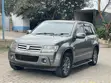 Suzuki Escudo 2008 Gray - 2