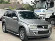 Suzuki Escudo 2008 Gray - 3