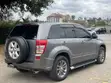 Suzuki Escudo 2008 Gray - 4