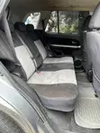 Suzuki Escudo 2008 Gray - 5