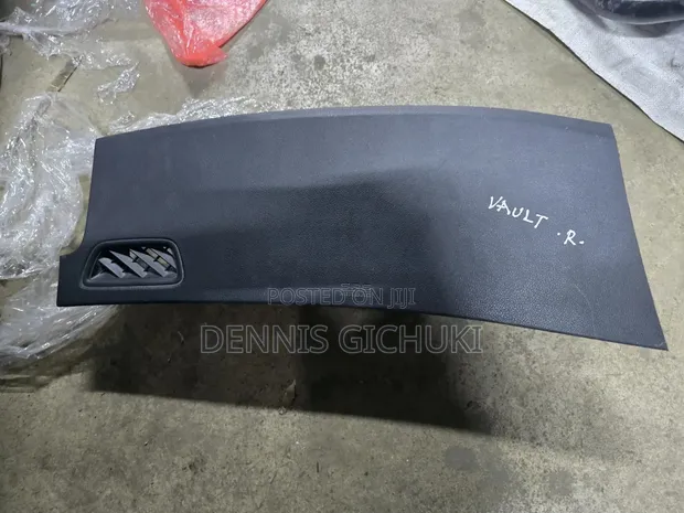 Honda CR-V RM1 Dashboard Airbag - 1