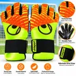 Professional Goalkeeper Gloves - 1