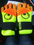Professional Goalkeeper Gloves - 2