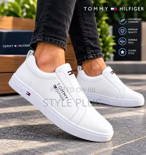 Viatu vya Tommy Hilfiger Flats - Multicolour