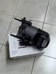 Dual Camera 4G CCTV with Alarm Siren - 2