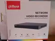 Dahua NVR ya Lite ya Channel 32 na Milango 16 ya PoE - 1