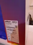 Dahua NVR ya Lite ya Channel 32 na Milango 16 ya PoE - 2
