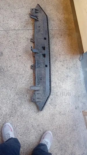 Subaru Impreza XV Sump Guard