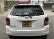 Toyota Corolla Fielder 2012 - White - 2