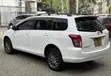 Toyota Corolla Fielder 2012 - White - 4