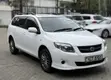 Toyota Corolla Fielder 2012 - White - 5