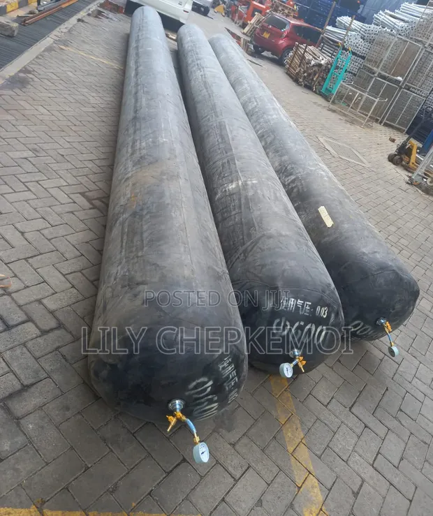 Culvert Balloon - 1