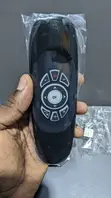 Air Mouse with RGB Backlit Keyboard - 3