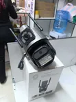 Kamera ya CCTV ya Dual Lens 4G yenye Siren - 1