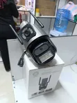 Kamera ya CCTV ya Dual Lens 4G yenye Siren - 2