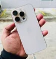 Apple iPhone 16 Pro Max 512GB Gold (Refurbished) - 2