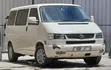 Volkswagen Transporter 2003 White - 1