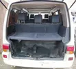 Volkswagen Transporter 2003 White - 3