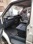 Volkswagen Transporter 2003 White - 5
