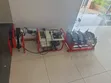 HDPE Butt Fusion Machine (63mm-250mm) - 1