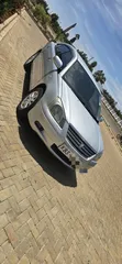 Toyota Premio 2006 Nyeupe - 1