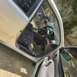 Toyota Premio 2006 Nyeupe - 2