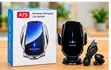 Wireless Charging Phone Holder A7S - 2