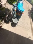 Electric Sport Bike 2024 - 1