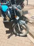 Electric Sport Bike 2024 - 3