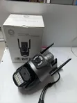 Smart 4G Dual Lens CCTV Camera kwa Usalama wa Saa 24 - 1