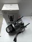 Smart 4G Dual Lens CCTV Camera kwa Usalama wa Saa 24 - 2