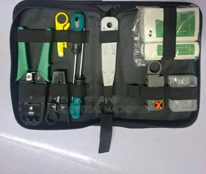 Electrical Toolkit - Brand New