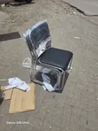 Brand New Modern Visitors Office Chairs - 2