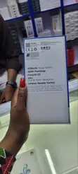 Tecno Spark 50 Mpya 128GB Nyeusi - 2