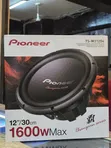Pioneer TS-W312D4 Champion Series 12" Subwoofer - 1