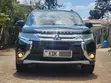 Mitsubishi Outlander 2015 Black - 1